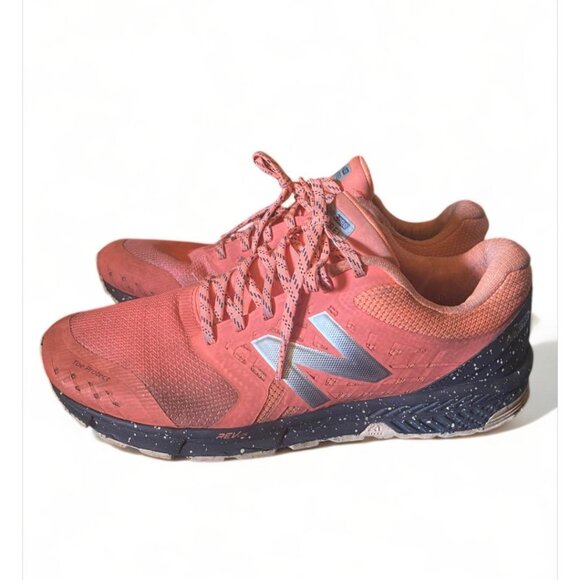 New Balance Women's FuelCore Nitrel V1 Trail Running Shoe in Fiji WOMENS SZ- 9 - Picture 3 of 3